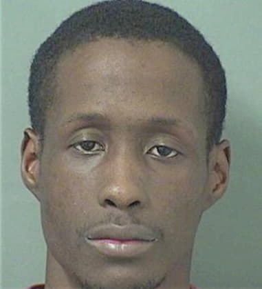 Victor Augustin, - Palm Beach County, FL 